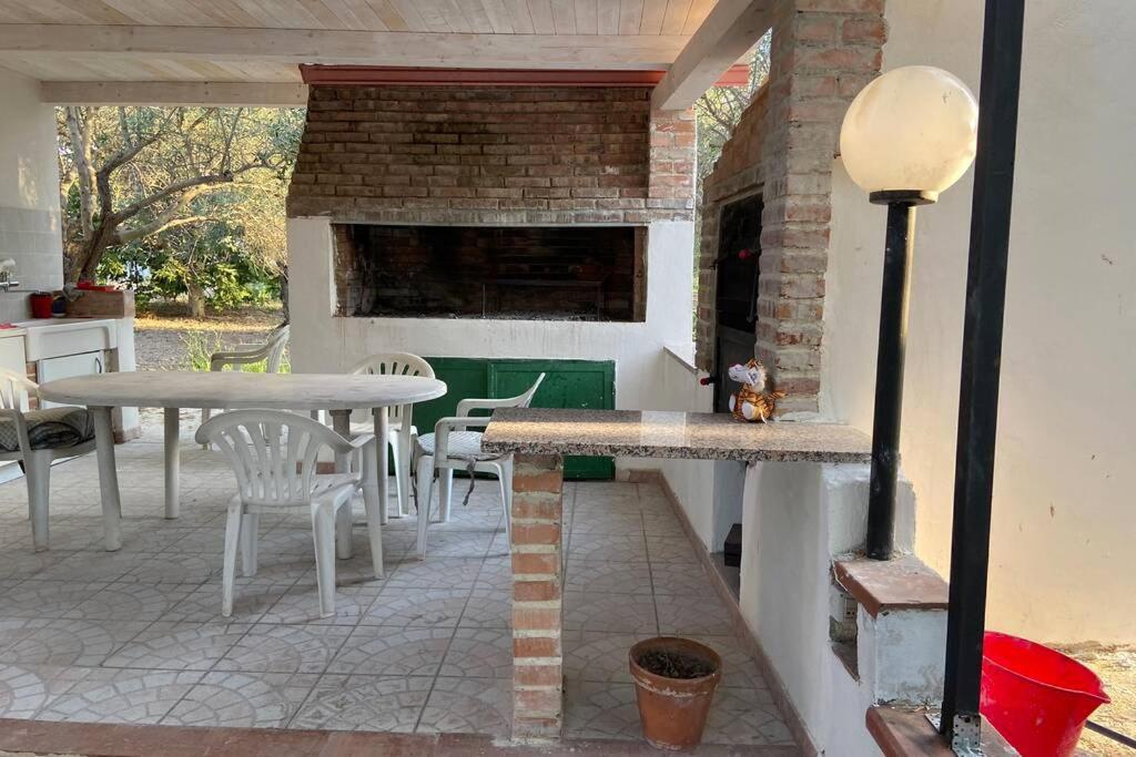 Uliveto Nonno Giacomo Rosolini Exterior photo